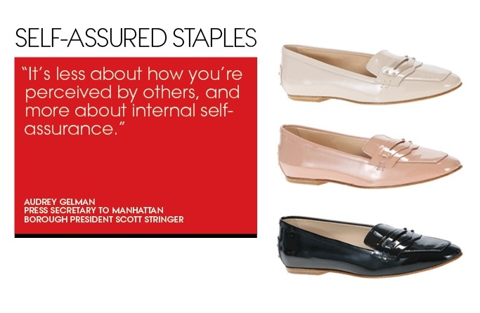 Confidence Dressing: How Clothing Affects the Mind
