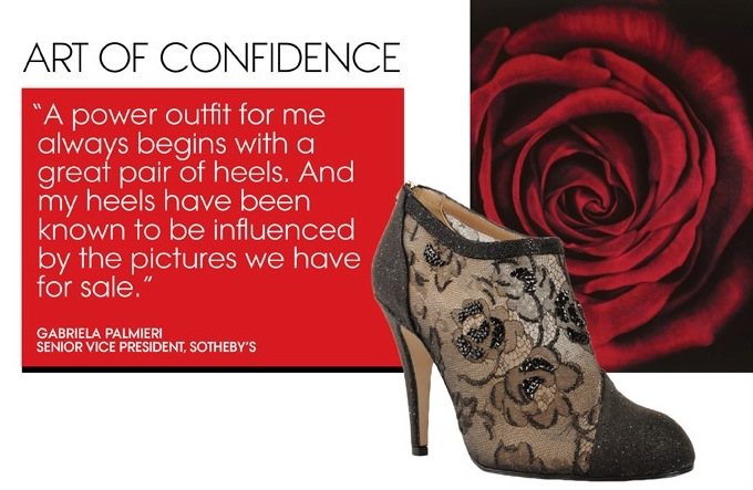 Confidence Dressing: How Clothing Affects the Mind