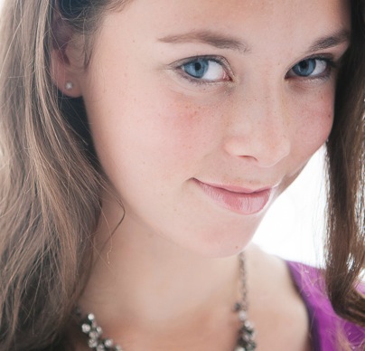 natural makeup