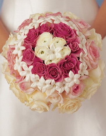 Biedermeier Bouquet